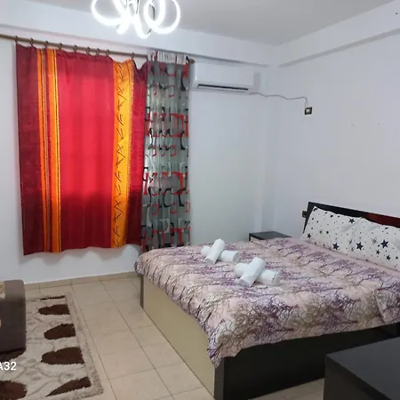 Ulliri 2 Apartman *