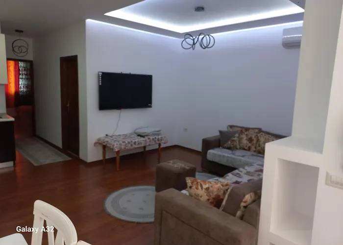 Apartment Ulliri 2 Tirana