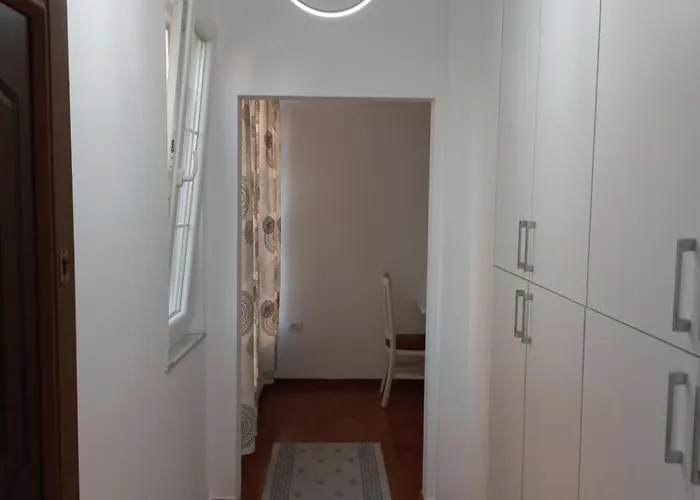 Apartment Ulliri 2 *