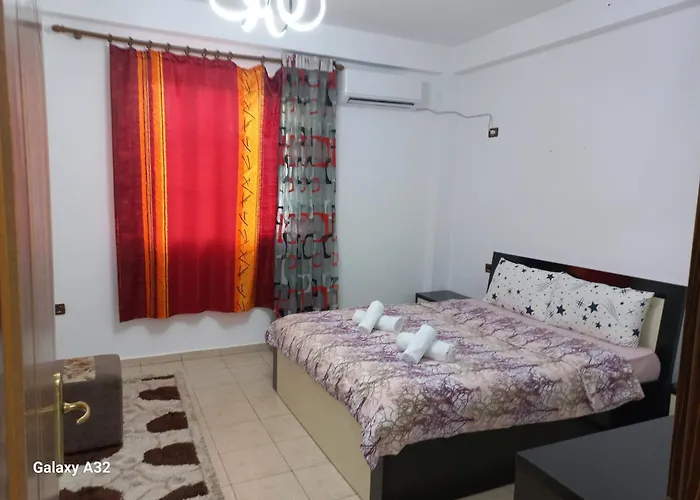 Ulliri 2 Apartment *